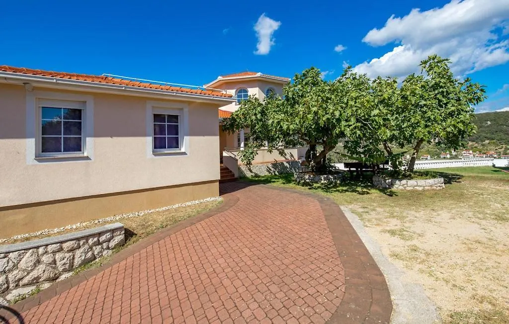 Villa Superior Supetarska Draga