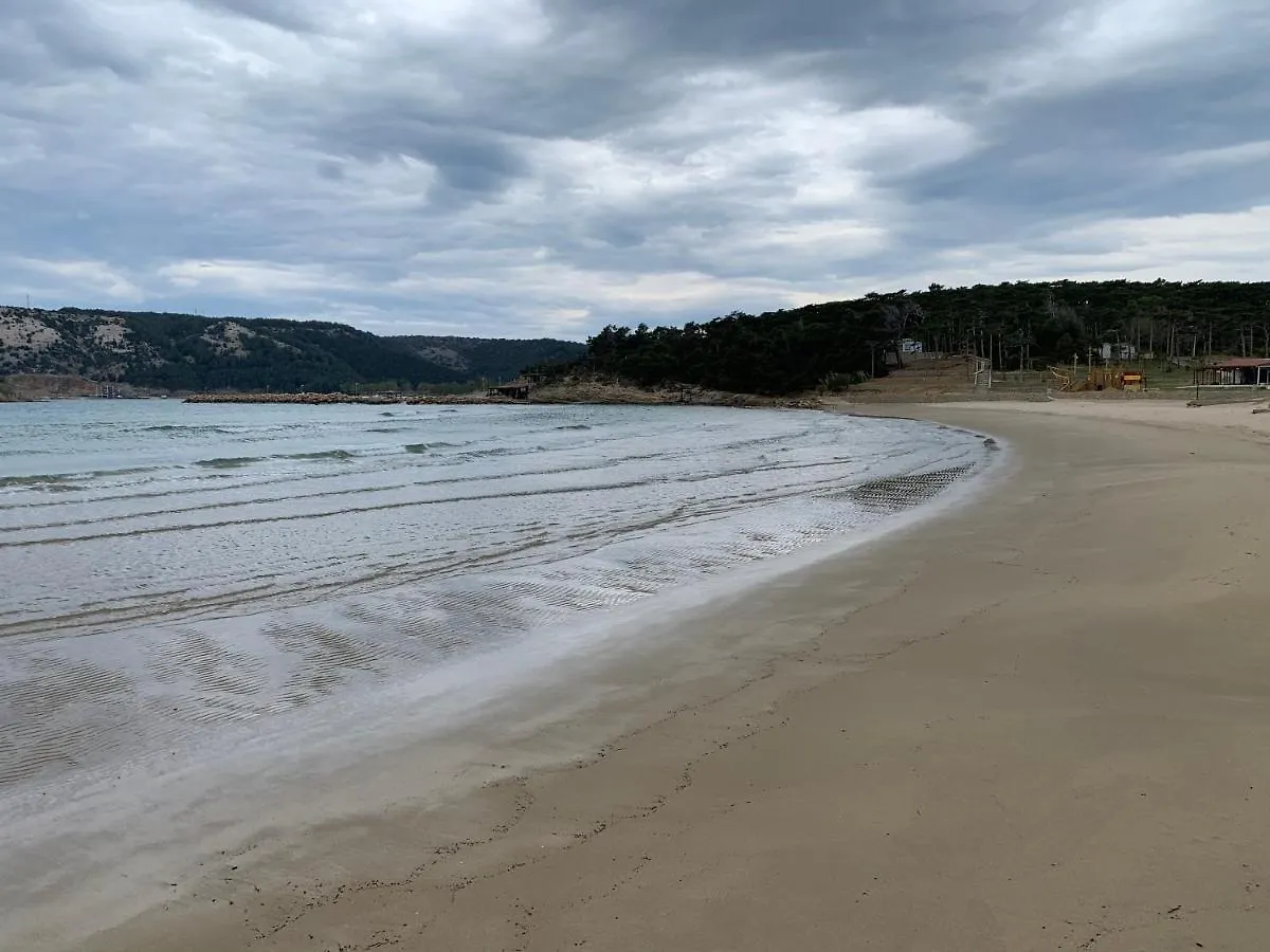 Villa Superior Supetarska Draga