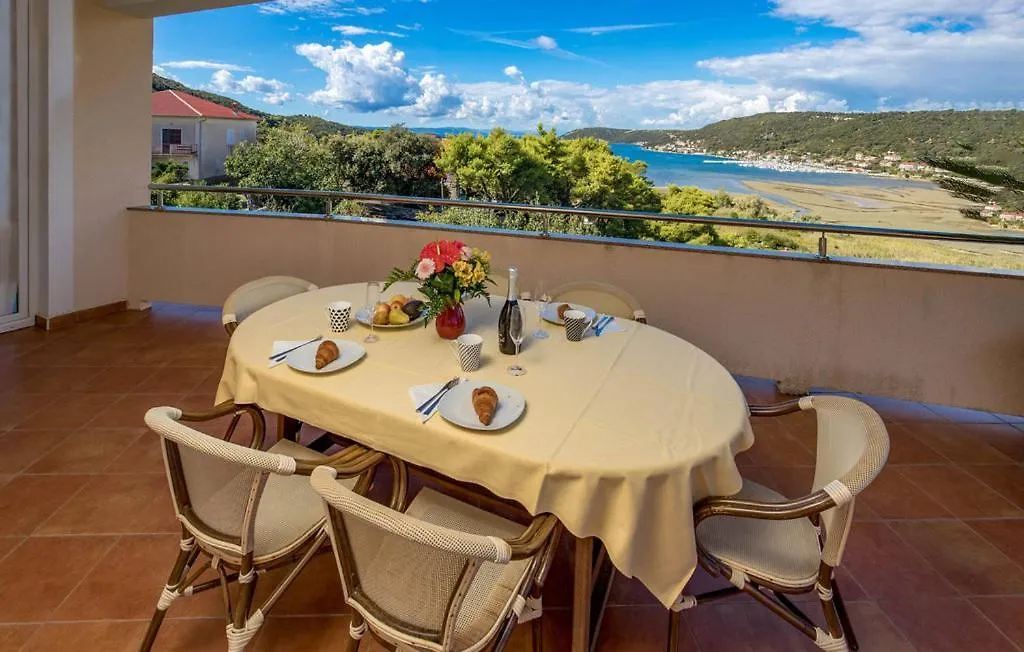 Villa Superior Supetarska Draga