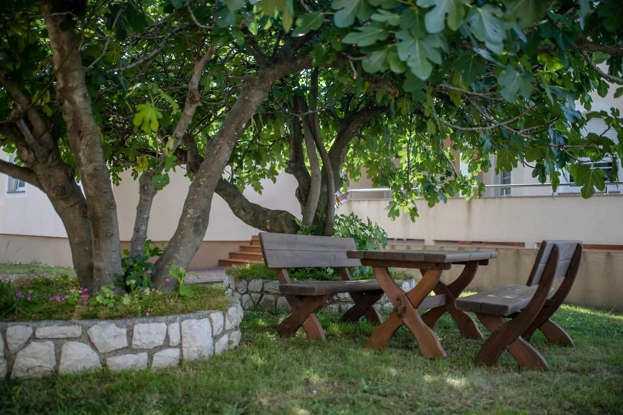 Villa Superior Supetarska Draga Croatia