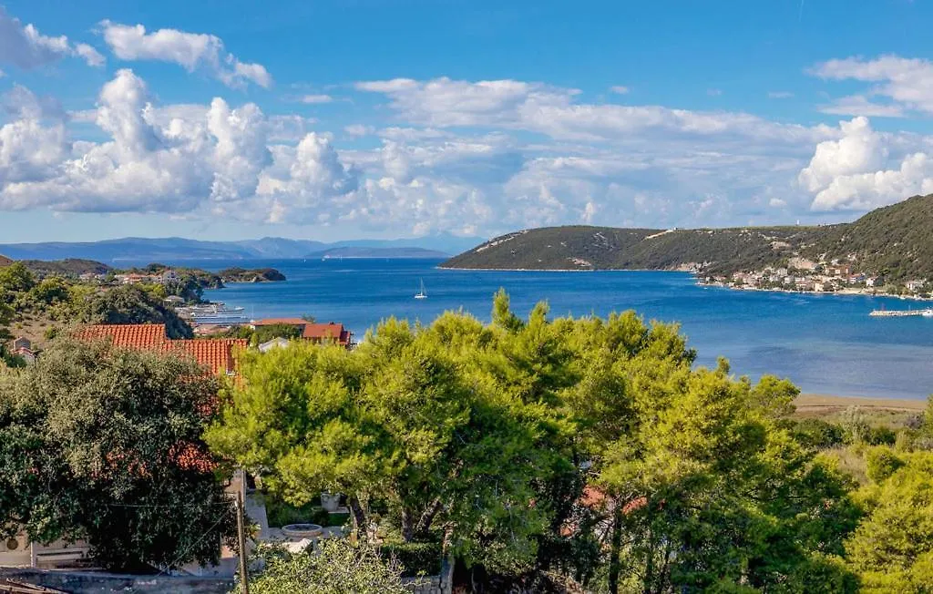 Villa Superior Supetarska Draga