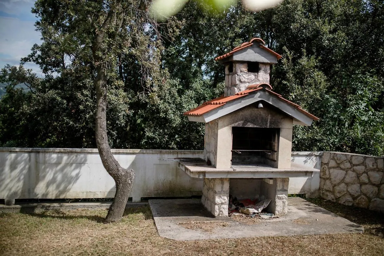 Villa Superior Supetarska Draga 0*,  Croatia