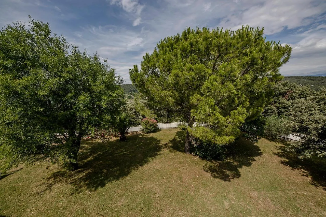 Villa Superior Supetarska Draga 0*,  Croatia