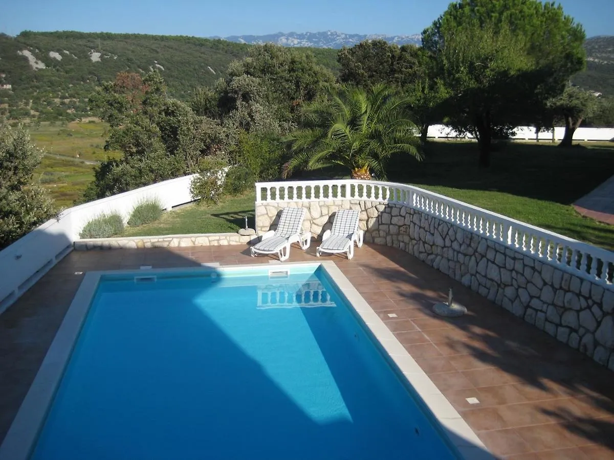 Villa Superior Supetarska Draga