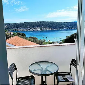 Apartmán Rab Island Del Sole, Supetarska Draga
