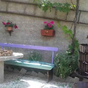 Vendégház Familija Tariba, Supetarska Draga